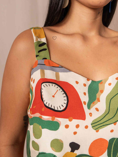 CROPPED GIO | FEIRA