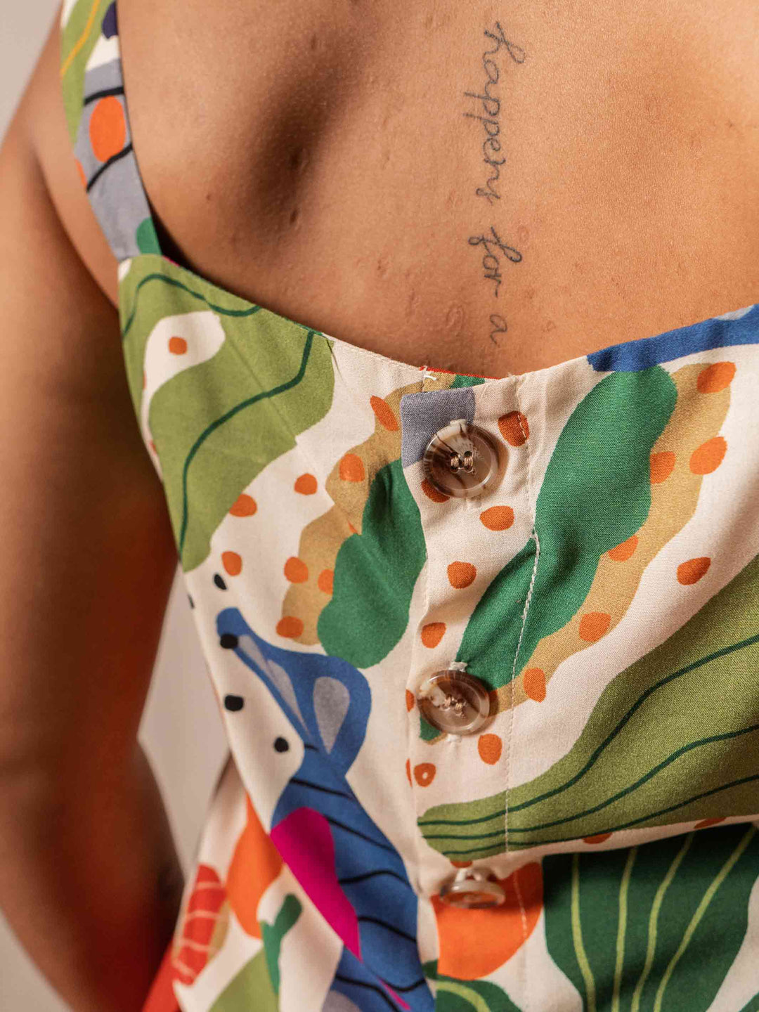 CROPPED GIO | FEIRA