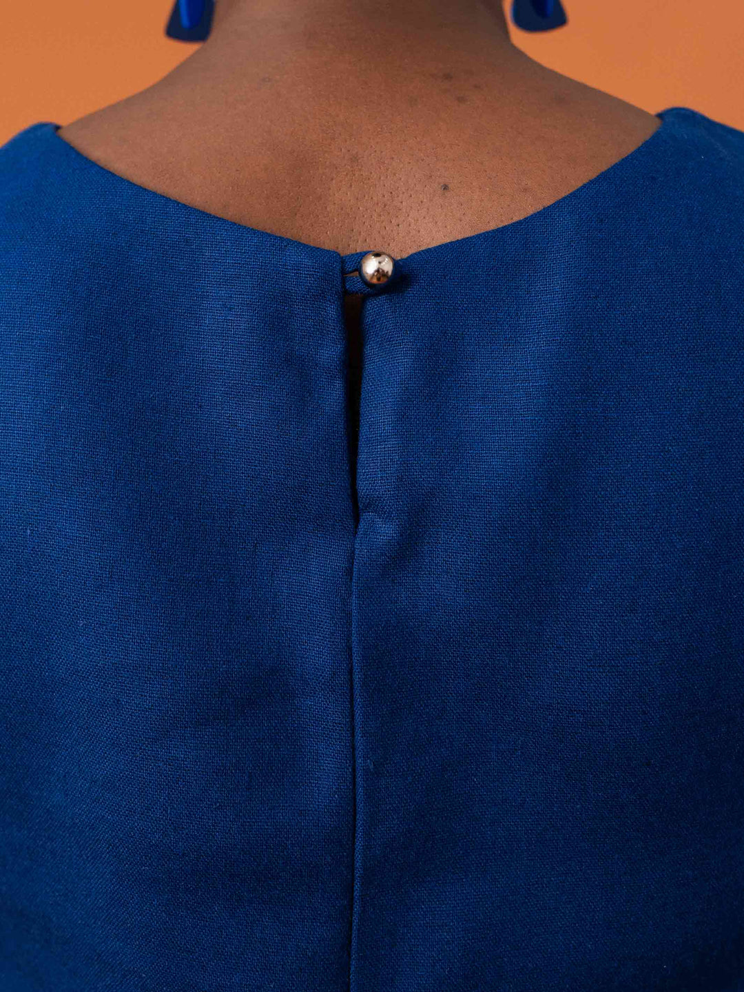 CROPPED MAYA | LINHO