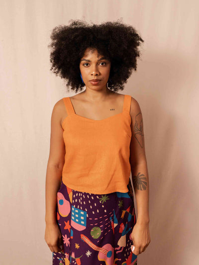top_cropped_linho_laranja_duas-design_moda-autoral_laranja