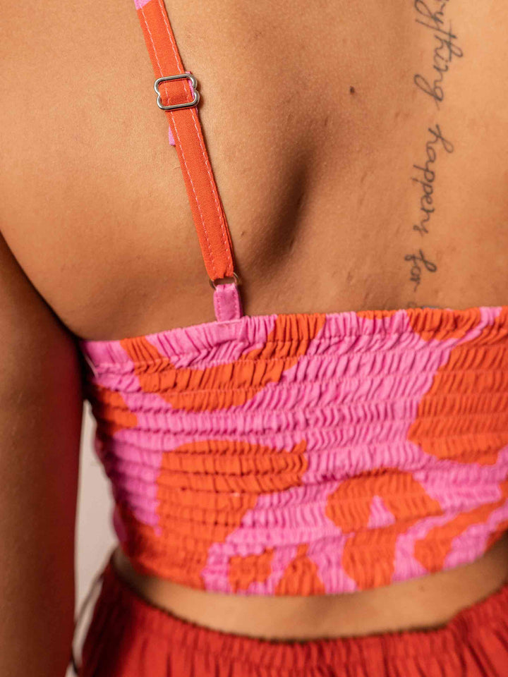 TOP CECI | BARRO