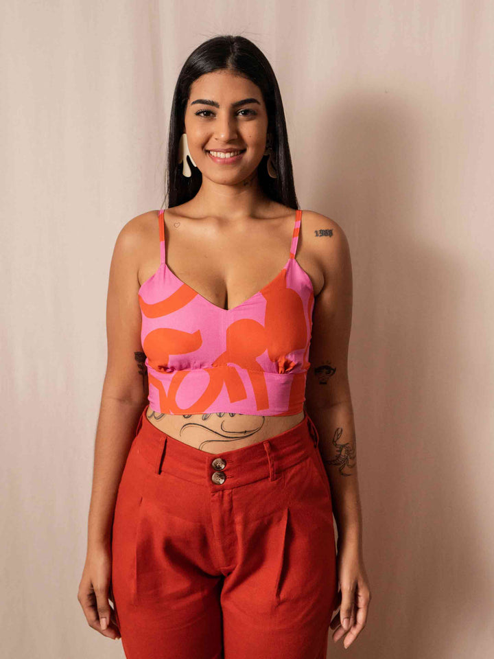 TOP CECI | BARRO