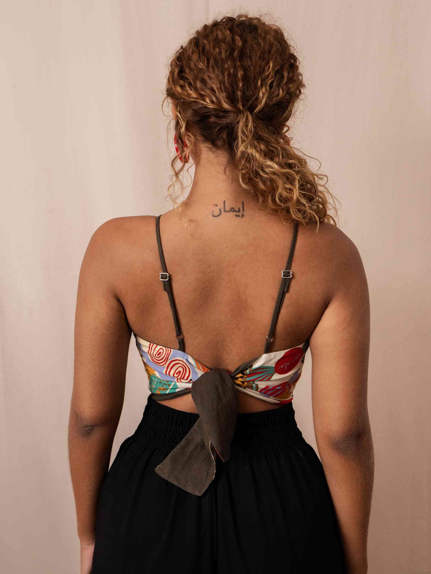 TOP LAÇO | DOCES