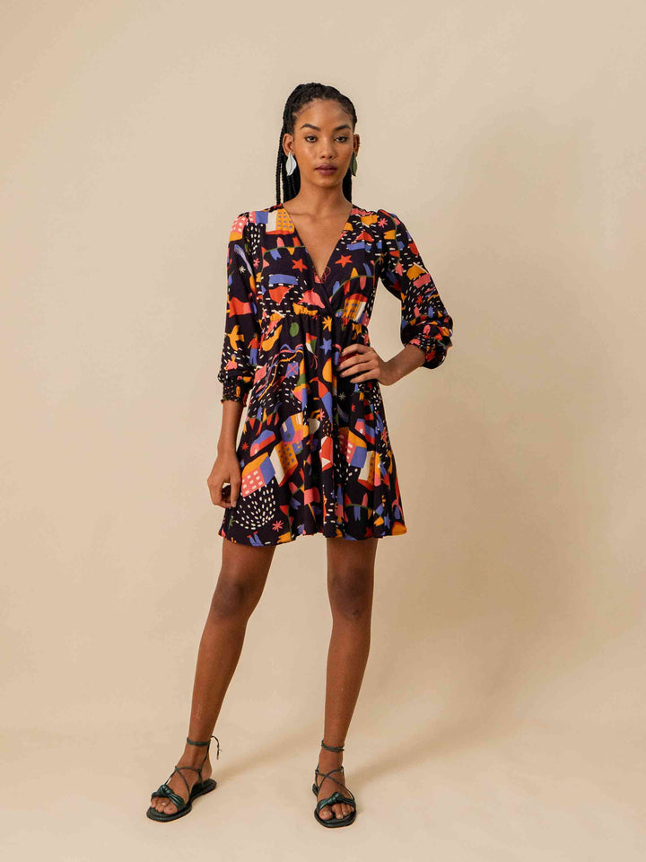 vestido_curto_estampado_transpassado_duas-design_moda-autoral_recife_pernambuco
