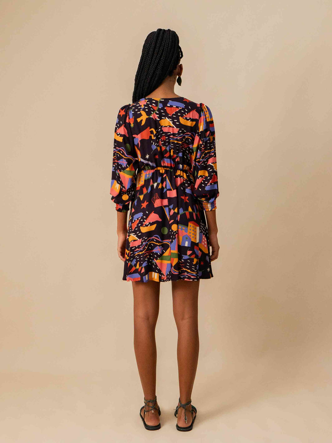 vestido_curto_estampado_transpassado_duas-design_moda-autoral_recife_pernambuco
