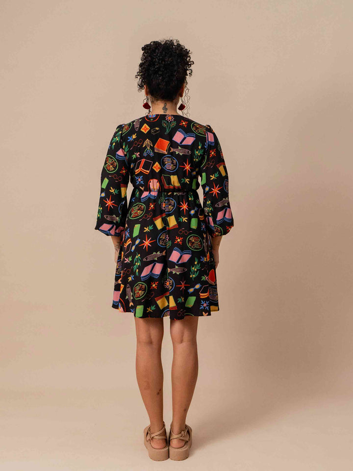 vestido_curto_estampado_transpassado_duas-design_moda-autoral_recife_pernambuco