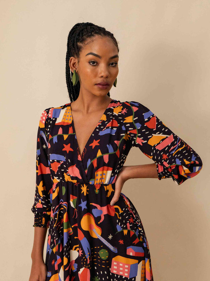 vestido_curto_estampado_transpassado_duas-design_moda-autoral_recife_pernambuco