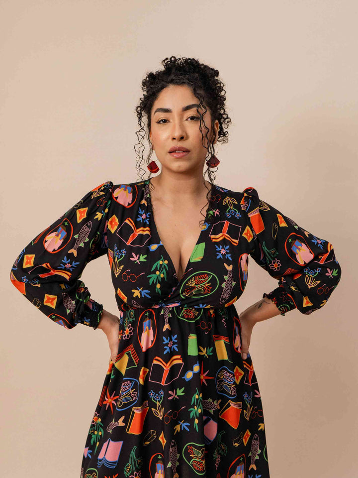 vestido_curto_estampado_transpassado_duas-design_moda-autoral_recife_pernambuco