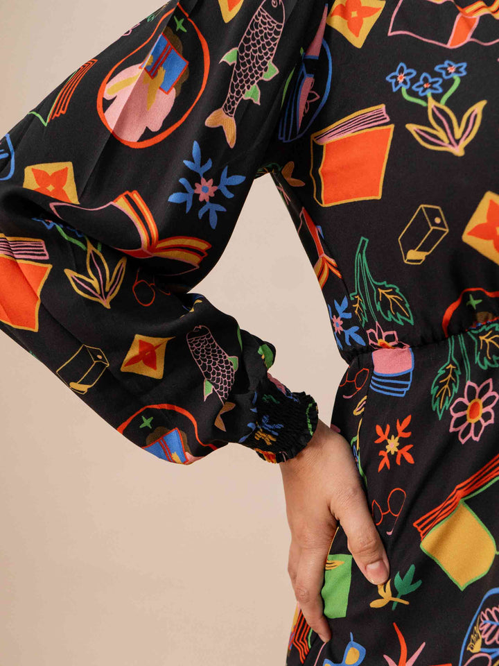 vestido_curto_estampado_transpassado_duas-design_moda-autoral_recife_pernambuco