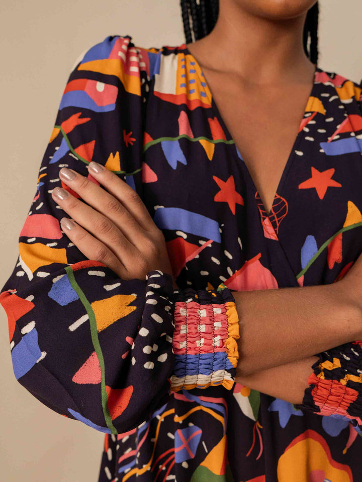 vestido_curto_estampado_transpassado_duas-design_moda-autoral_recife_pernambuco