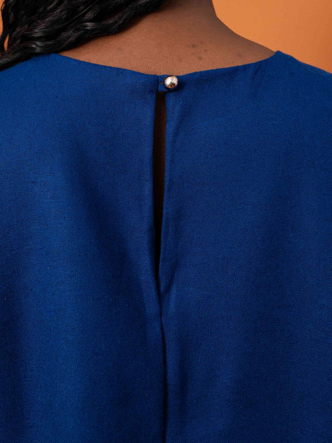 VESTIDO LUISA | LINHO