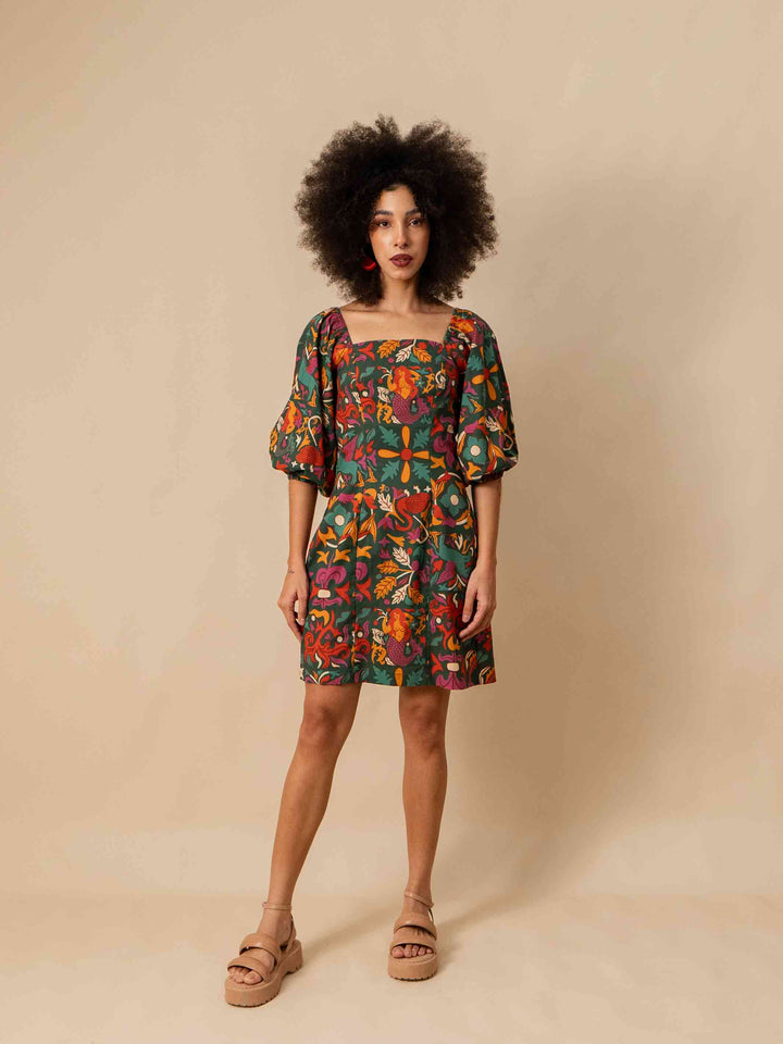 vestido_estampado_curto_manga_bufante_duas-design_moda-autoral_recife_pernambuco