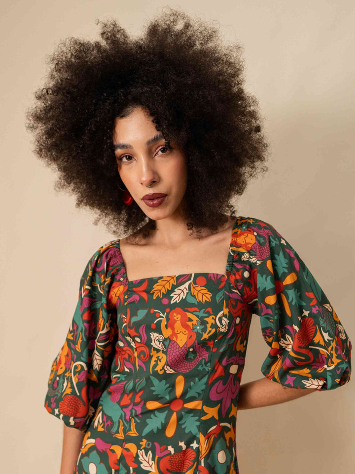 vestido_estampado_curto_manga_bufante_duas-design_moda-autoral_recife_pernambuco