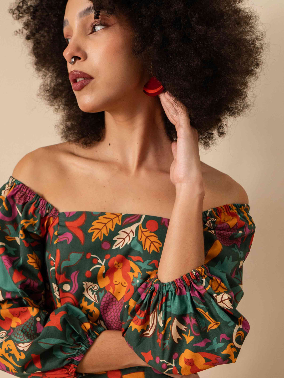 vestido_estampado_curto_manga_bufante_duas-design_moda-autoral_recife_pernambuco