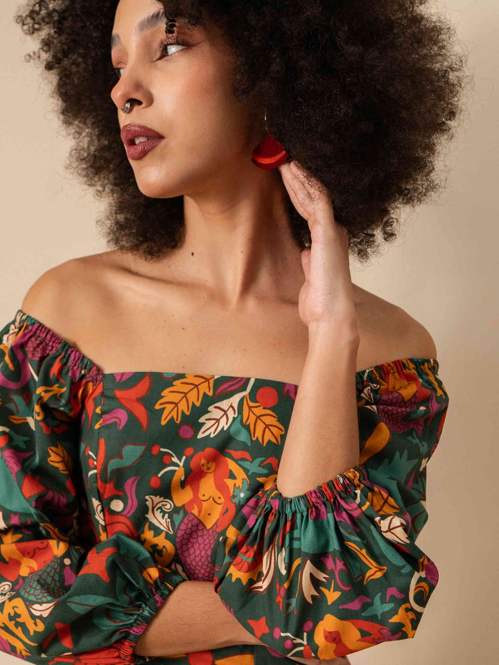 vestido_estampado_curto_manga_bufante_duas-design_moda-autoral_recife_pernambuco