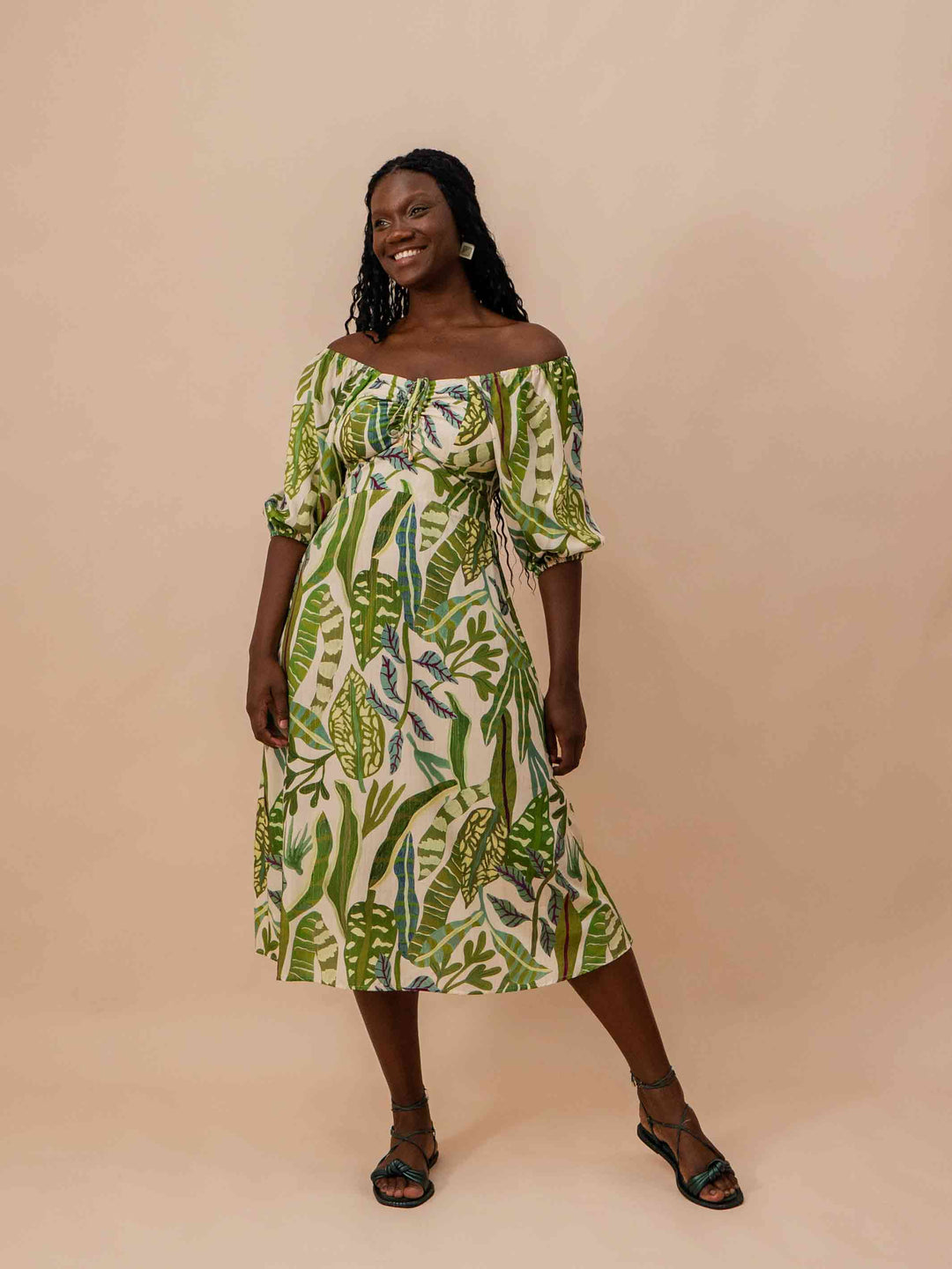 vestido_estampado_midi_bufante_duas-design_moda-autoral_recife_pernambuco
