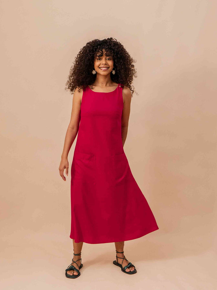 vestido_midi_rosa_duas-design_moda-autoral_recife_pernambuco