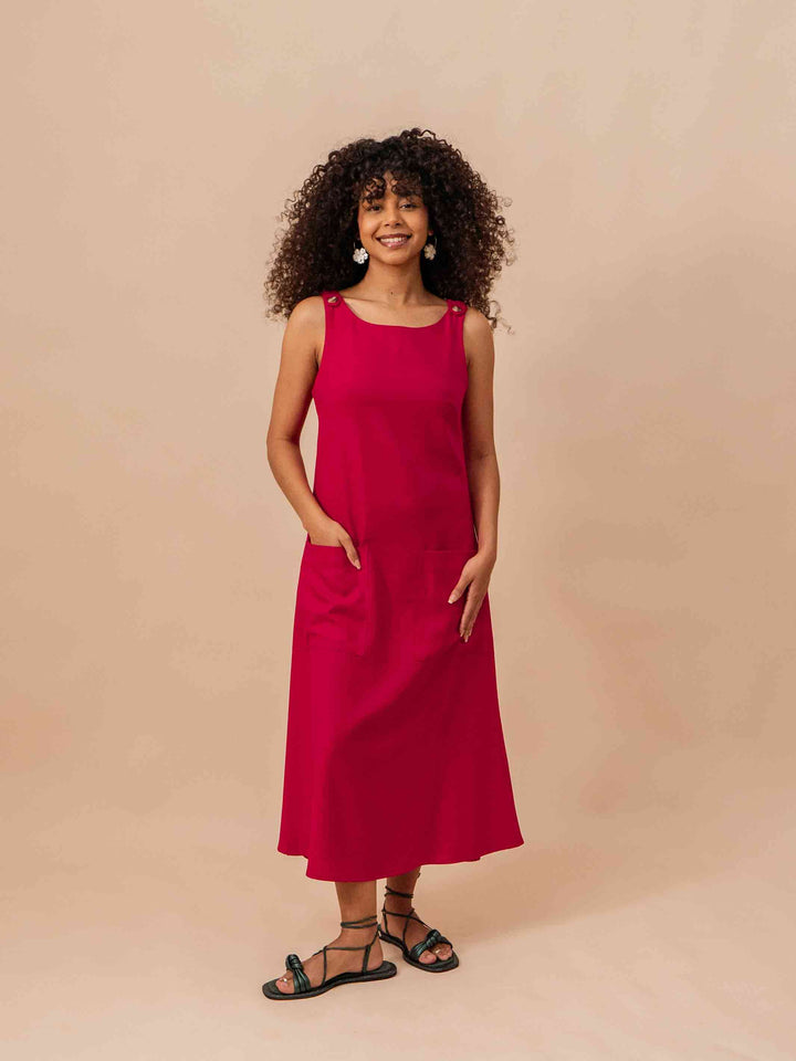 vestido_midi_rosa_duas-design_moda-autoral_recife_pernambuco