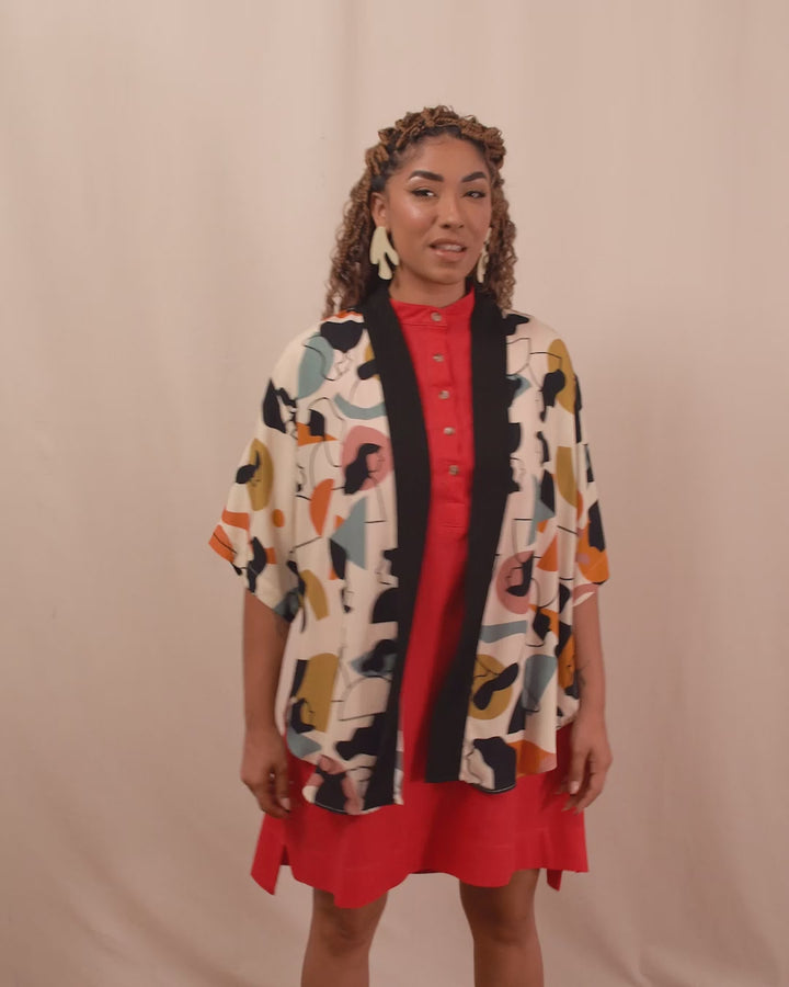 KIMONO | MULHERES
