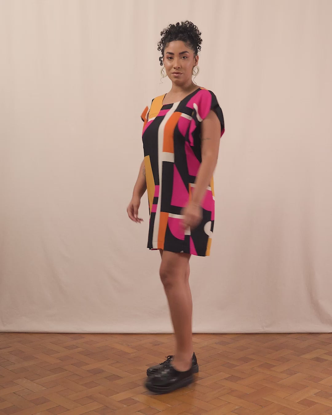 VESTIDO JULIA | HAVANA