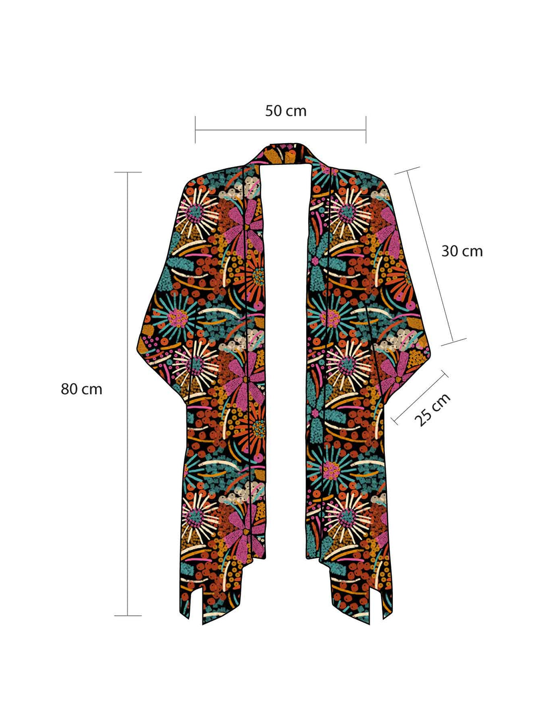 Kimono | O'keeffe