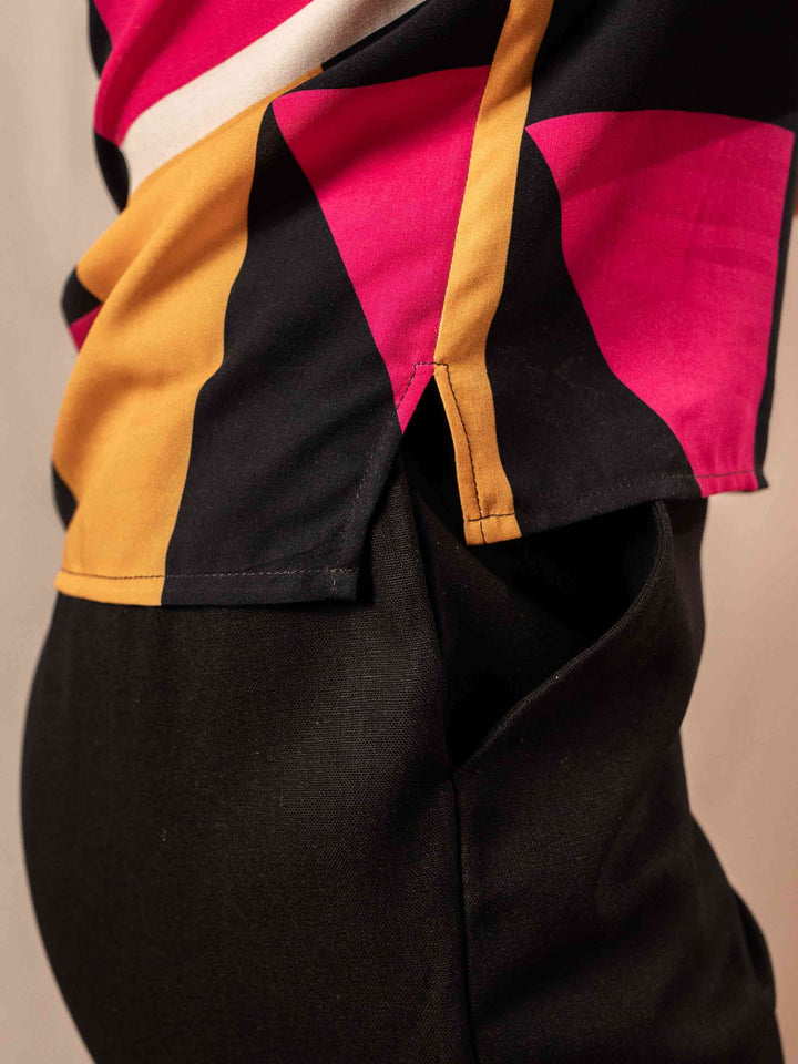BLUSA MALU | HAVANA