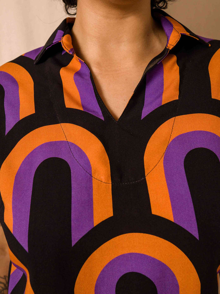 BLUSA RENATA | PAPEL DE PAREDE