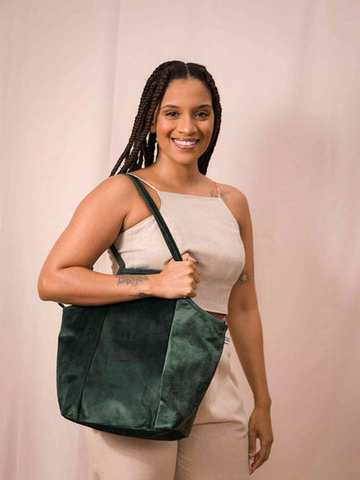 Bolsa Decote