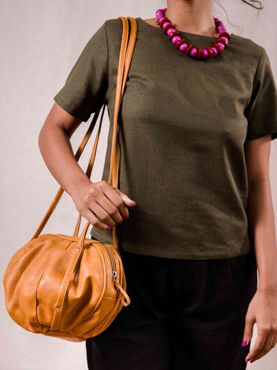 Bolsa Bola