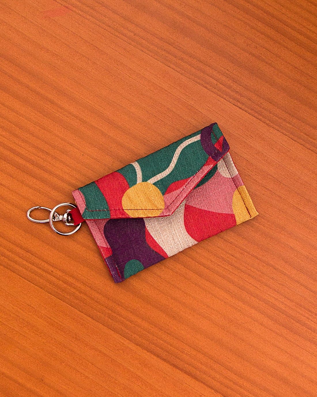 Mini Carteirinha | Magnólia