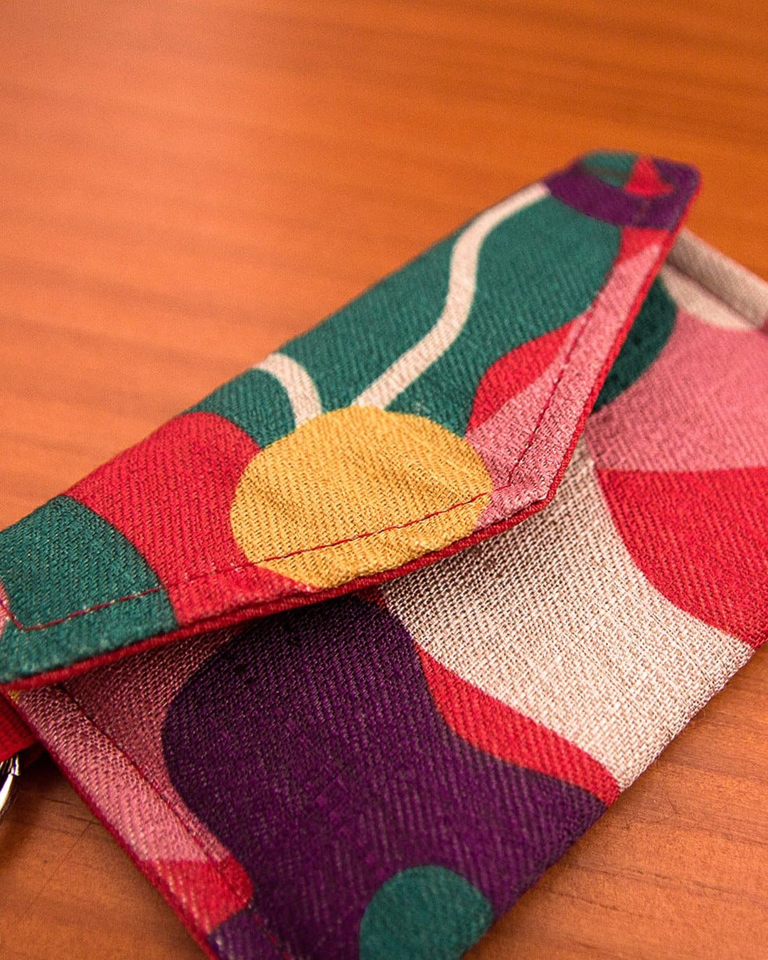 Mini Carteirinha | Magnólia