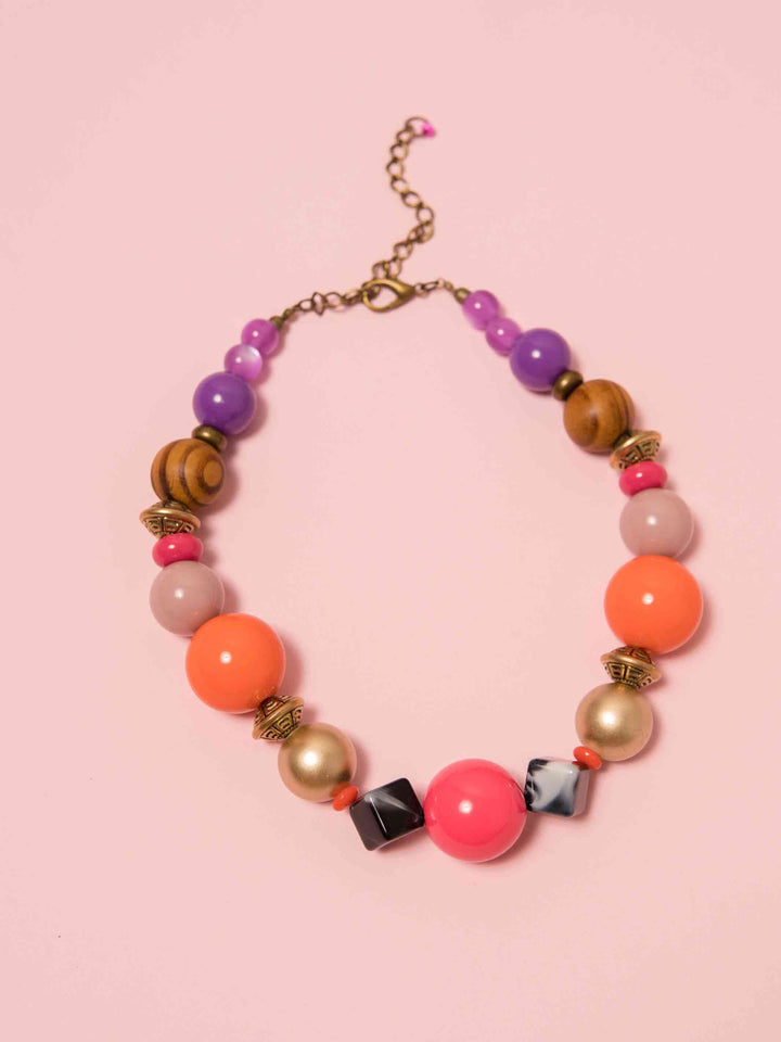 Colar Dora