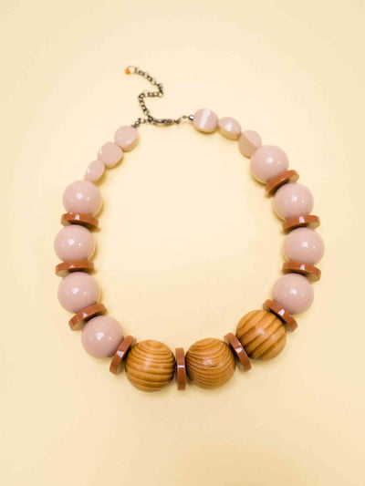 Max colar iris | Nude
