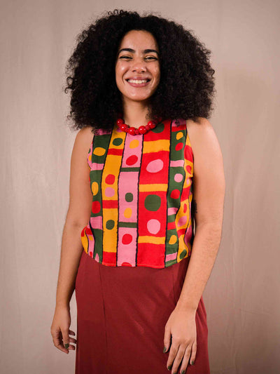 Cropped Laura | Radiola