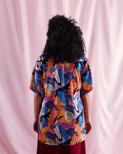Kimono | Floresta