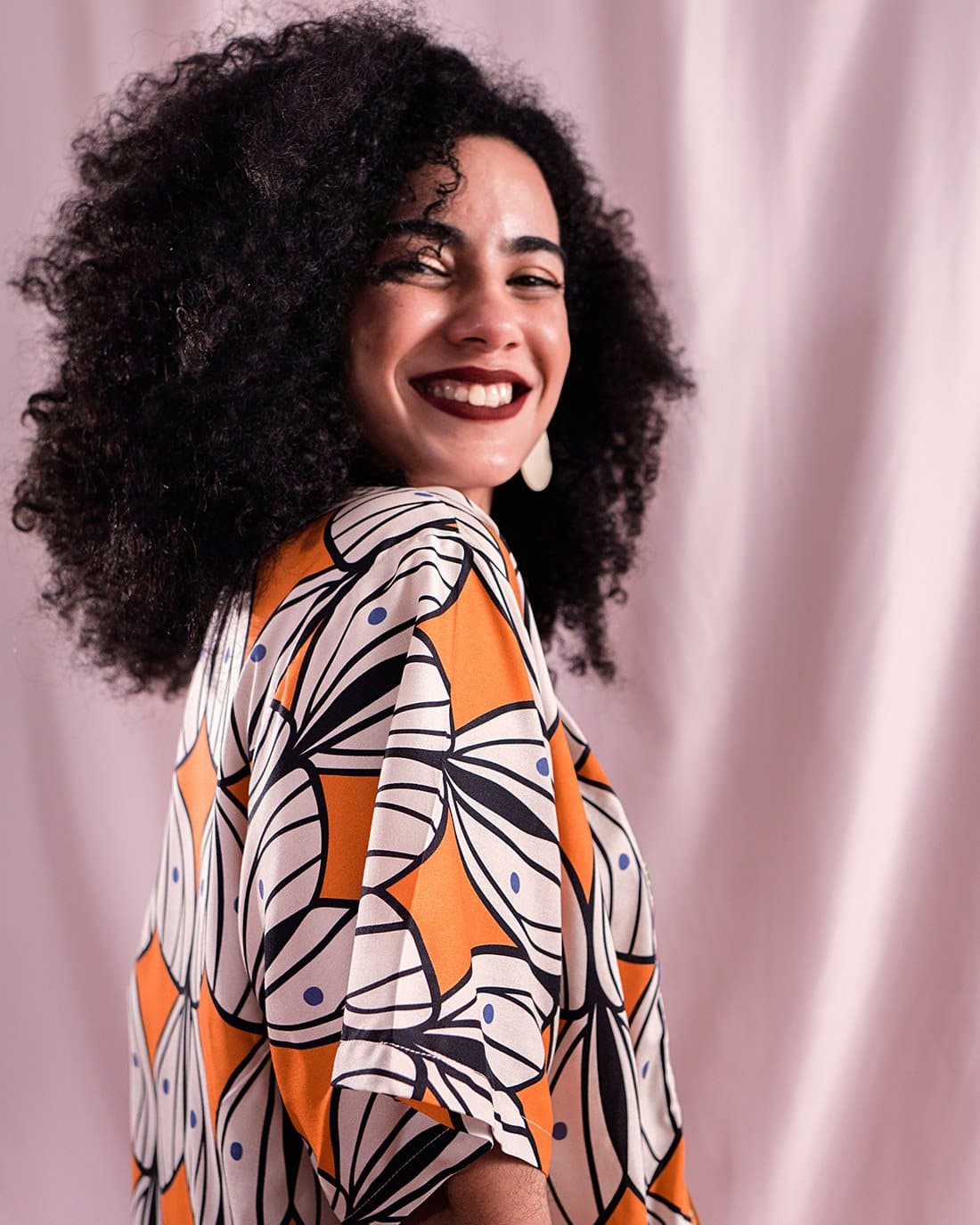 Kimono | Mix de Estampas (Mariposa/Floresta)