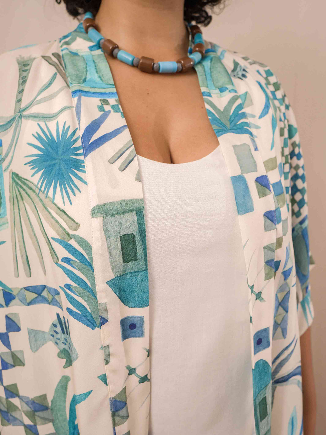Kimono | Guaratiba