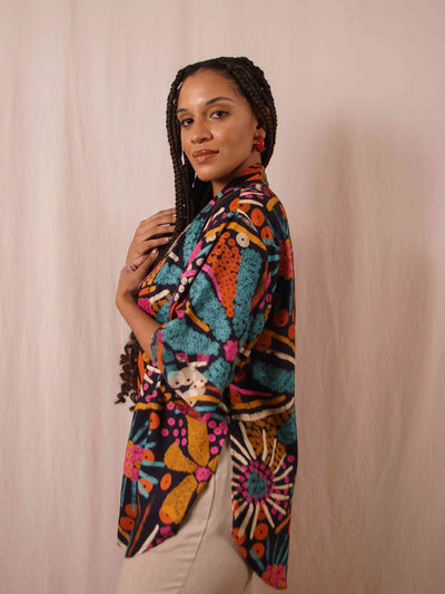 kimono feminino estampado 2
