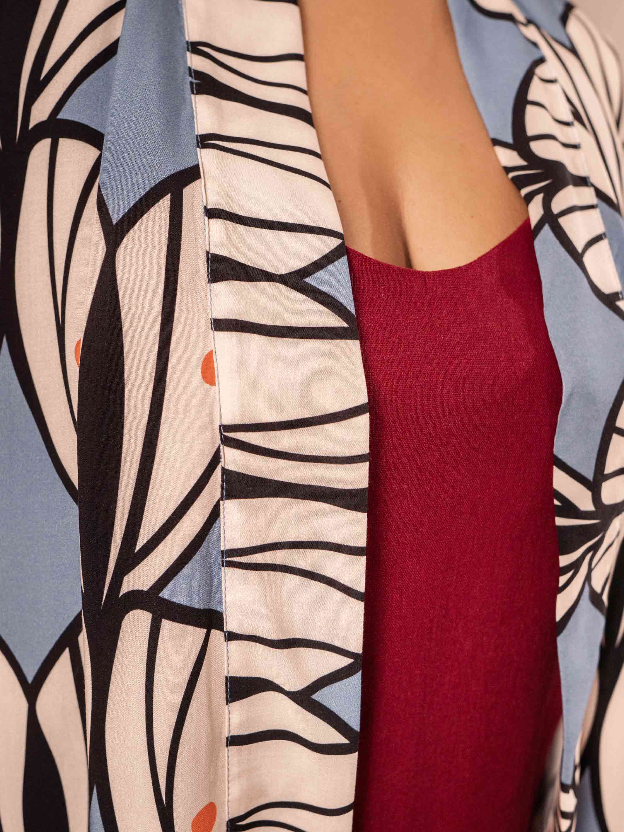 Mariposa moda hot sale praia