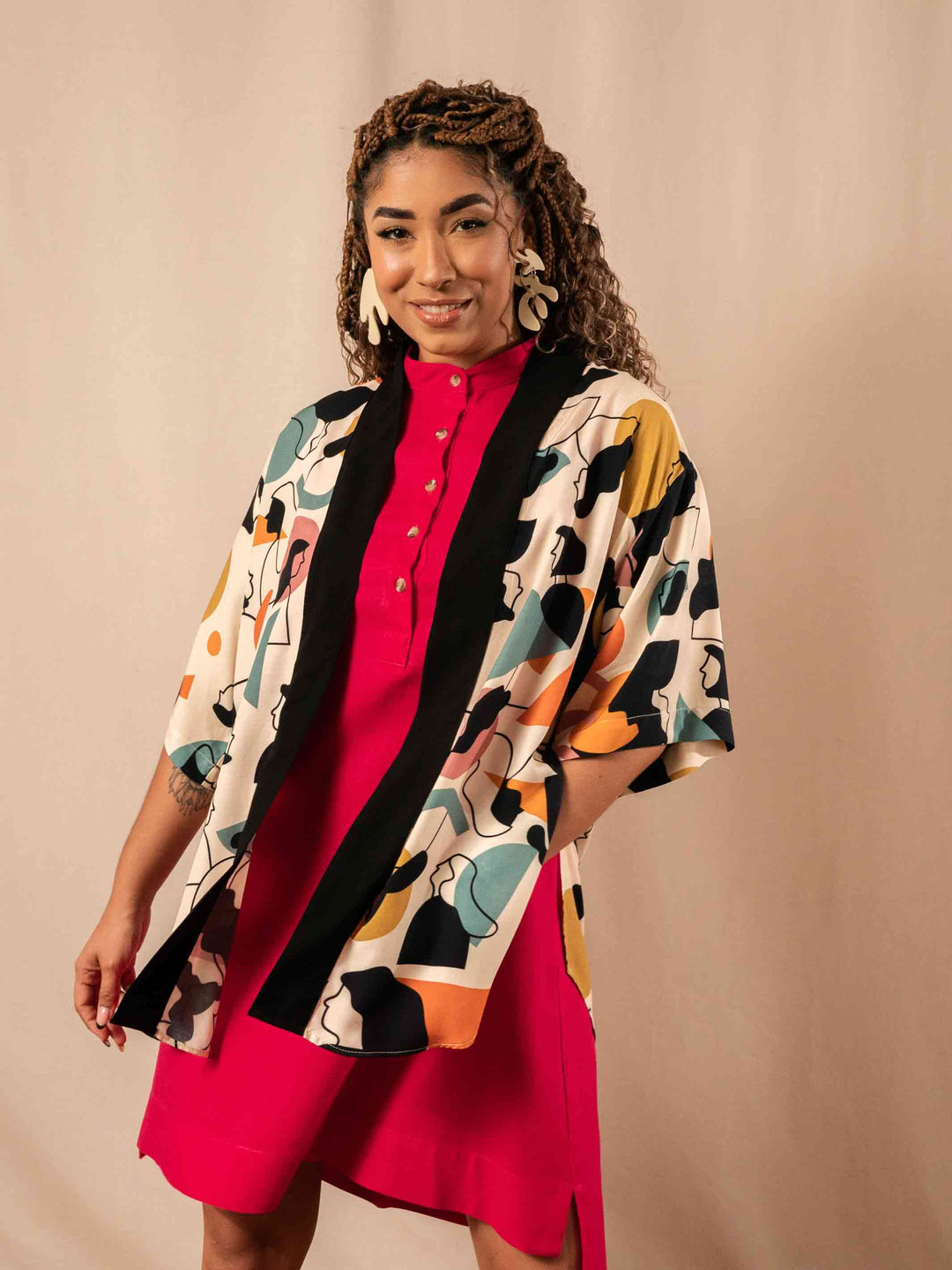 KIMONO | MULHERES