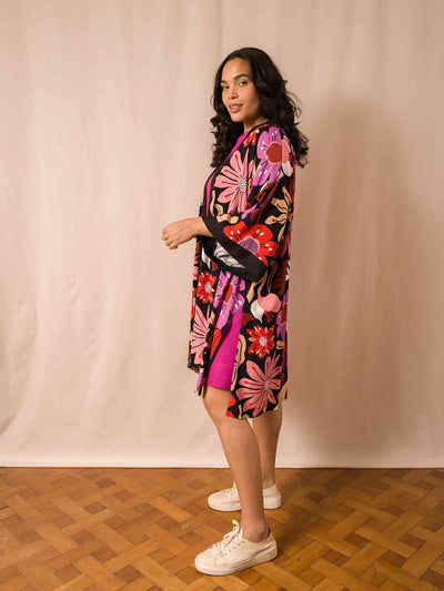 MAX KIMONO | VOLVER
