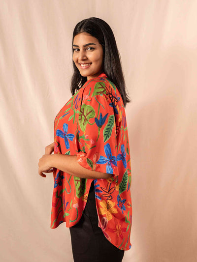 KIMONO | LA REINA