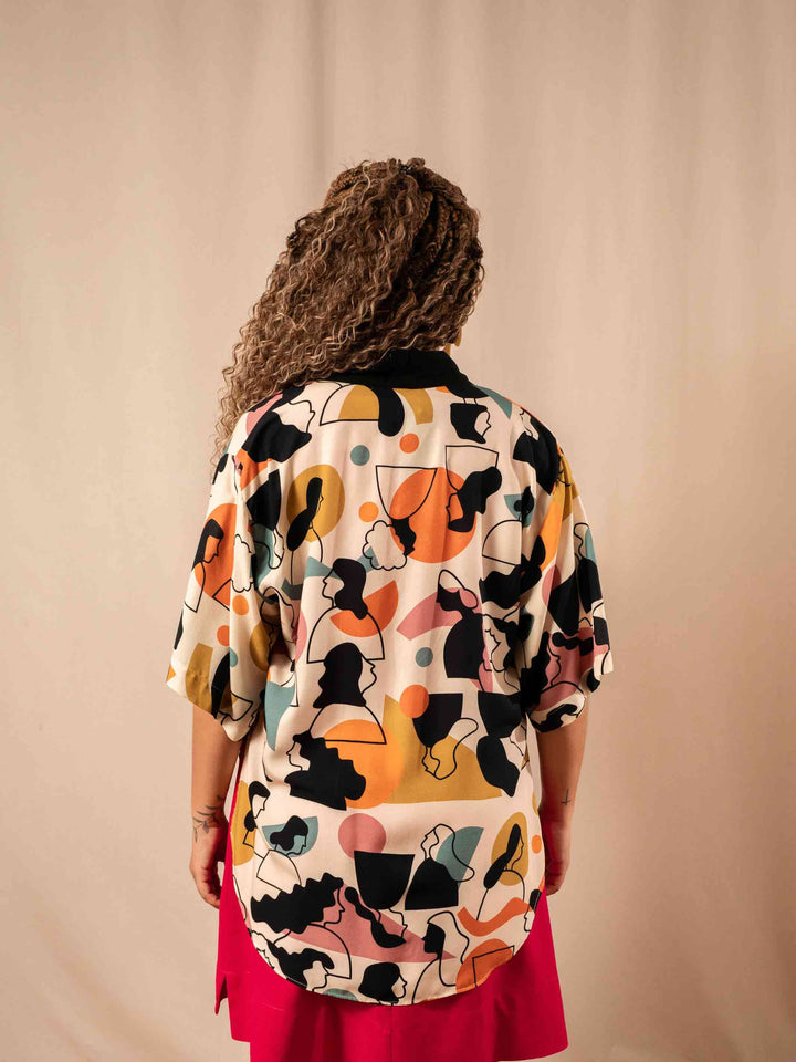 KIMONO | MULHERES