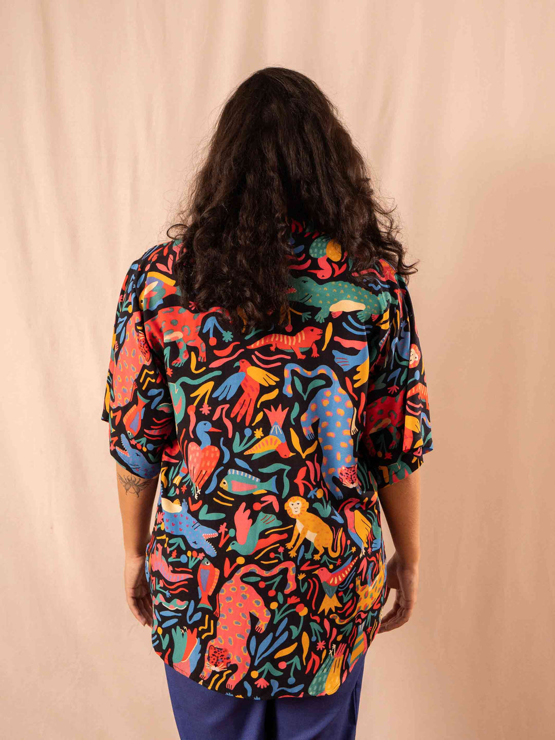 Kimono | É o bicho
