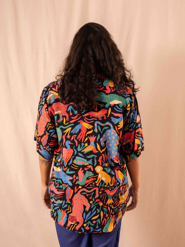 Kimono | É o bicho