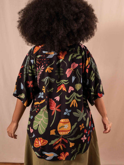 KIMONO | GUITA