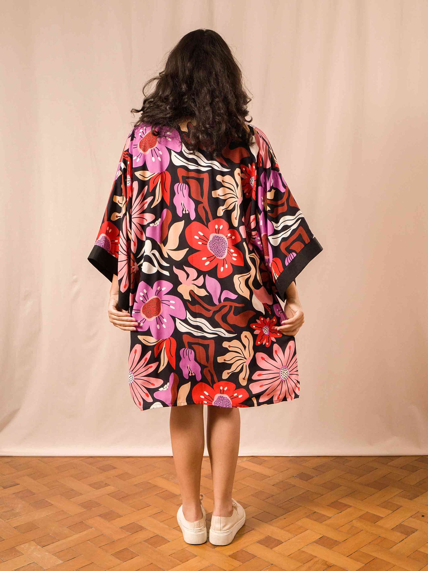 MAX KIMONO | VOLVER