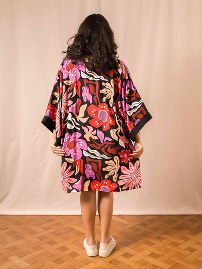 MAX KIMONO | VOLVER