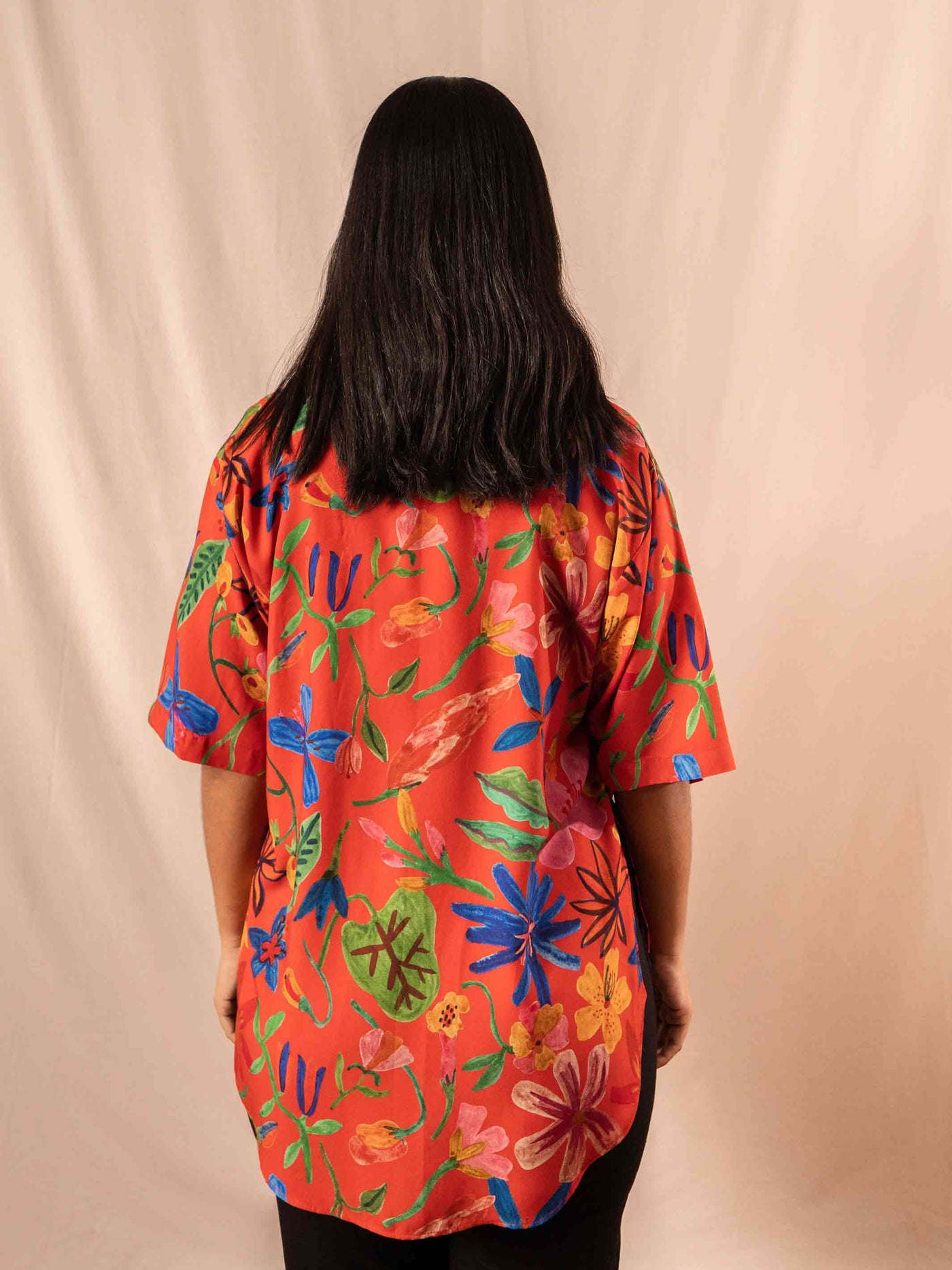 KIMONO | LA REINA