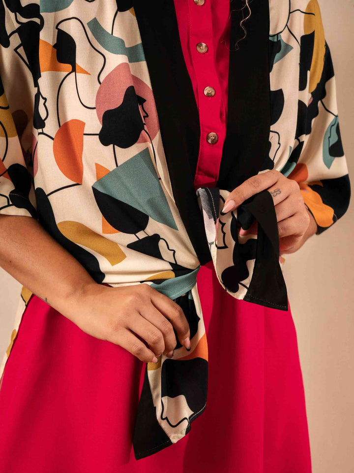 KIMONO | MULHERES